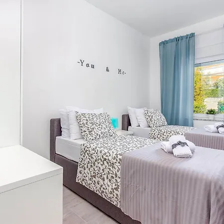 Cozy In With Kitchen *
